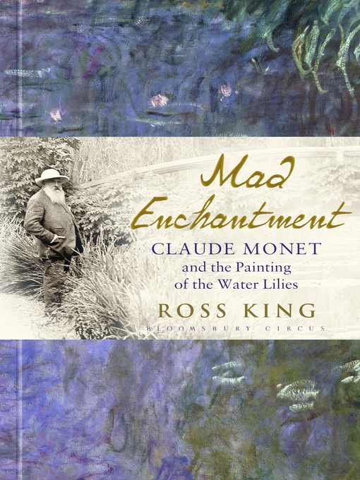 Title details for Mad Enchantment by Ross King - Available
